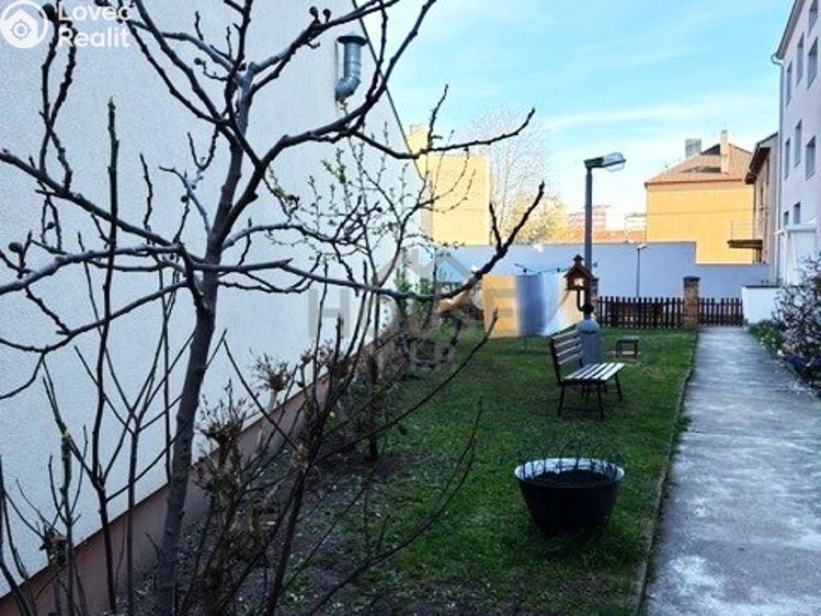 Sale apartment 4+KK Slaný, Brožovského č. 9