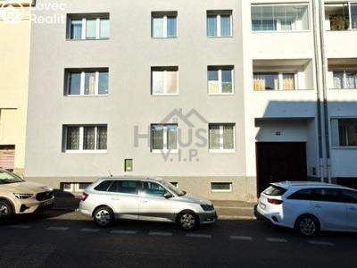 Sale apartment 4+KK Slaný, Brožovského č. 1