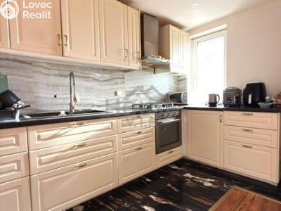 Sale apartment 4+KK Slaný, Brožovského č. 2