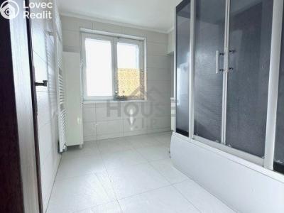 Sale apartment 4+KK Slaný, Brožovského č. 4