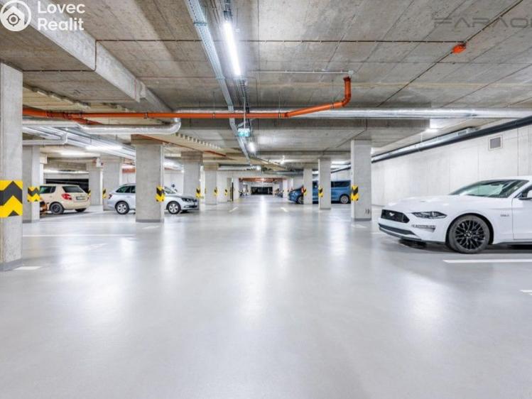 Prodej bytu 2+KK Praha, Naskové č. 16