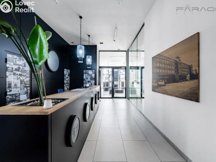 Prodej bytu 2+KK Praha, Naskové č. 20