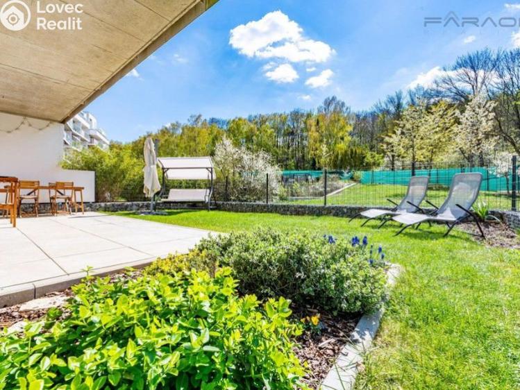 Продажа квартиры 2+KK Praha, Naskové č. 1
