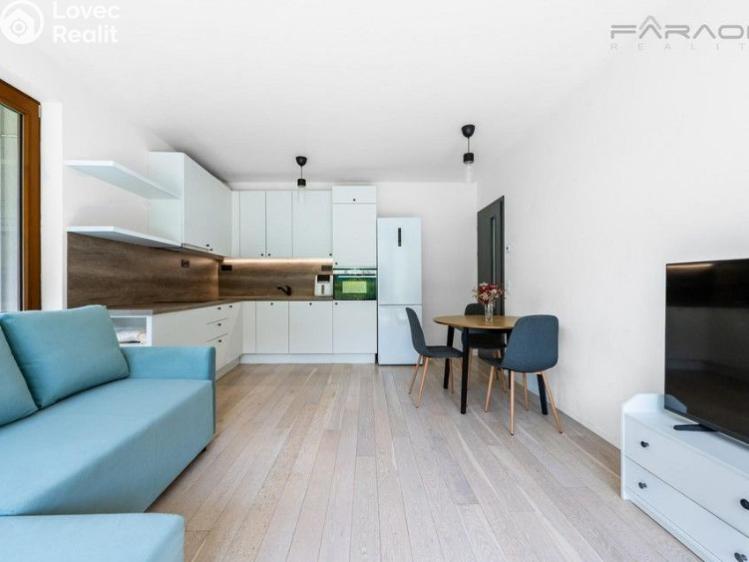 Продажа квартиры 2+KK Praha, Naskové č. 3