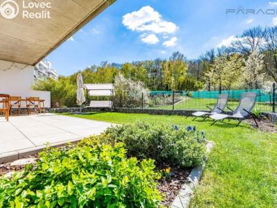 Prodej bytu 2+KK Praha, Naskové č. 2