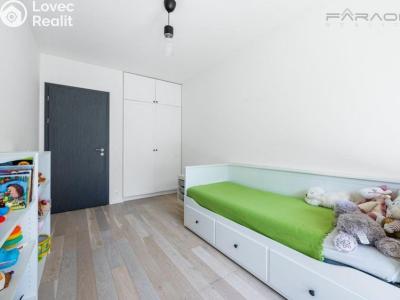 Продажа квартиры 2+KK Praha, Naskové č. 7