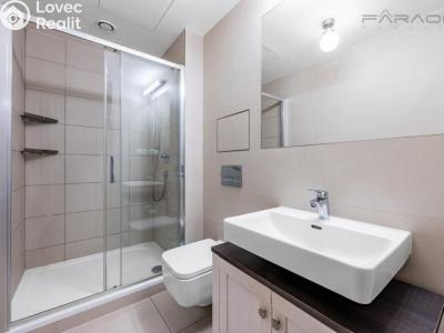 Продажа квартиры 2+KK Praha, Naskové č. 11