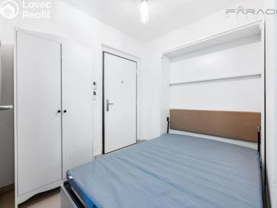 Продажа квартиры 2+KK Praha, Naskové č. 14