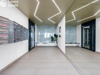 Продажа квартиры 2+KK Praha, Naskové č. 15