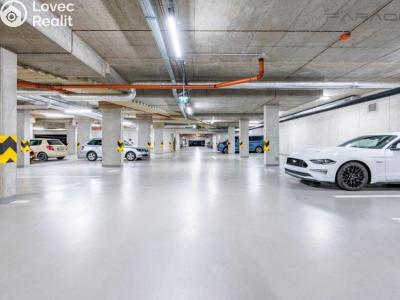Продажа квартиры 2+KK Praha, Naskové č. 16