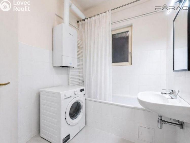 Prodej bytu 3+KK Praha, Sokolovská č. 10