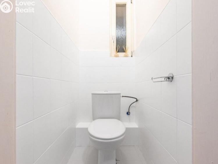 Prodej bytu 3+KK Praha, Sokolovská č. 12