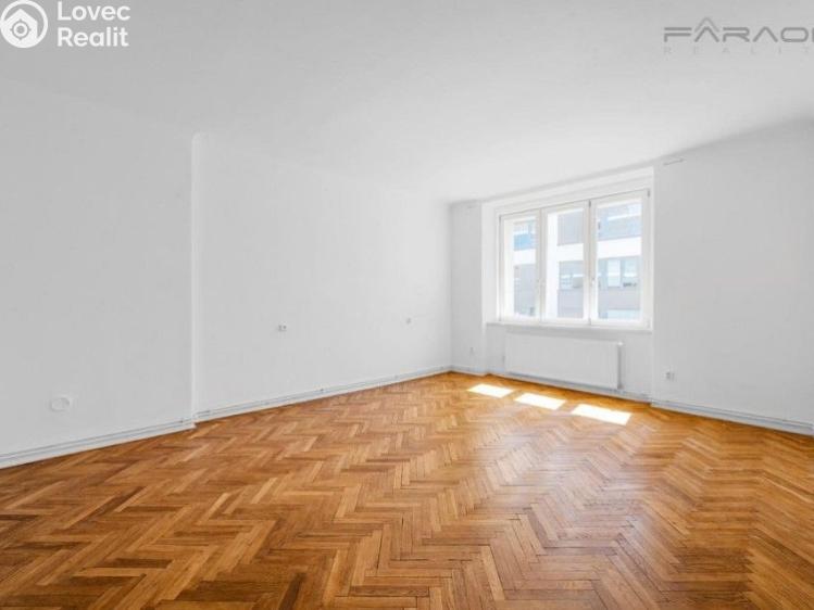Prodej bytu 3+KK Praha, Sokolovská č. 1