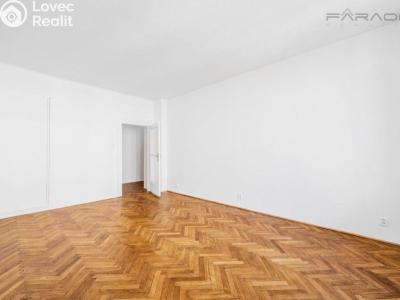 Prodej bytu 3+KK Praha, Sokolovská č. 4