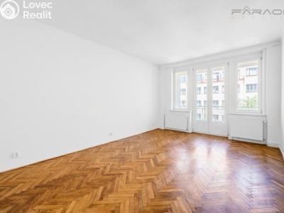 Prodej bytu 3+KK Praha, Sokolovská č. 5