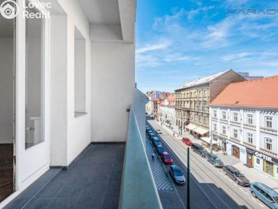 Prodej bytu 3+KK Praha, Sokolovská č. 6