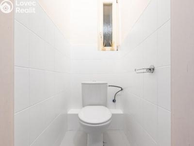 Sale apartment 3+KK Praha, Sokolovská č. 11