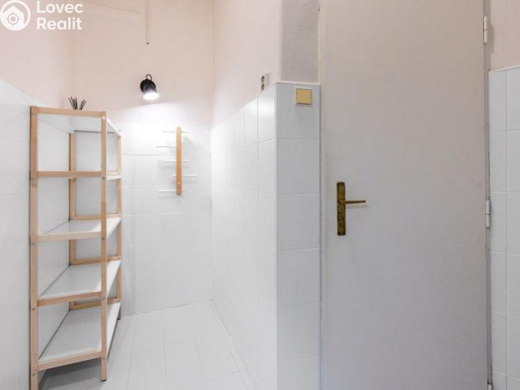 Prodej bytu 3+KK Praha, Sokolovská č. 13