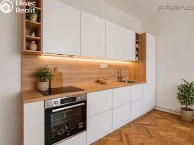 Prodej bytu 3+KK Praha, Sokolovská č. 2