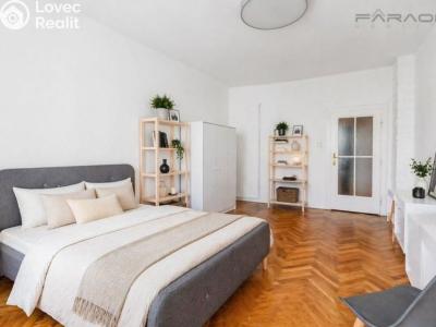 Prodej bytu 3+KK Praha, Sokolovská č. 5