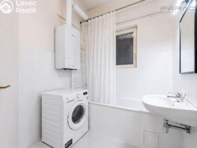 Sale apartment 3+KK Praha, Sokolovská č. 11