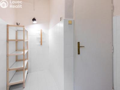 Sale apartment 3+KK Praha, Sokolovská č. 12