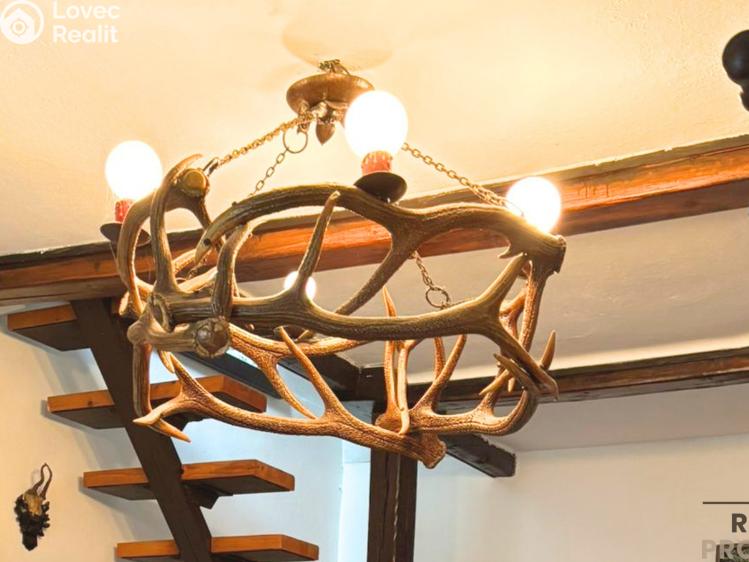 Prodej chalupy Milevsko č. 2