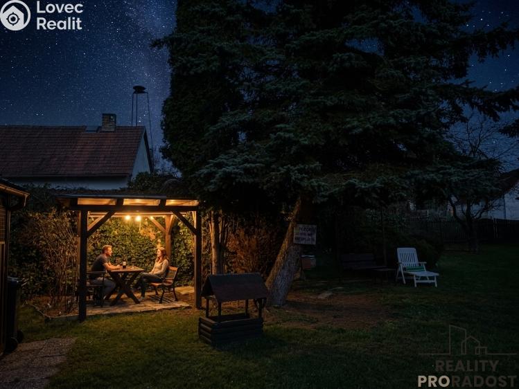 Prodej chalupy Milevsko č. 6