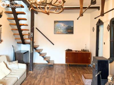 Prodej chalupy Milevsko č. 1