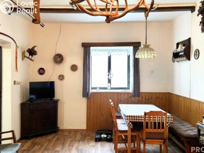 Prodej chalupy Milevsko č. 3