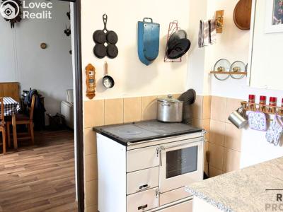 Prodej chalupy Milevsko č. 4