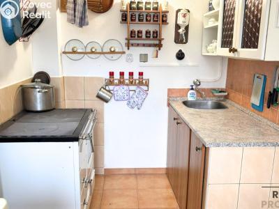 Prodej chalupy Milevsko č. 5