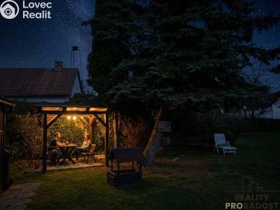 Prodej chalupy Milevsko č. 6