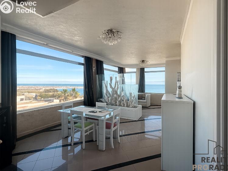 Prodej bytu 1+KK Via Rinascimento,San Foca,Itálie č. 4