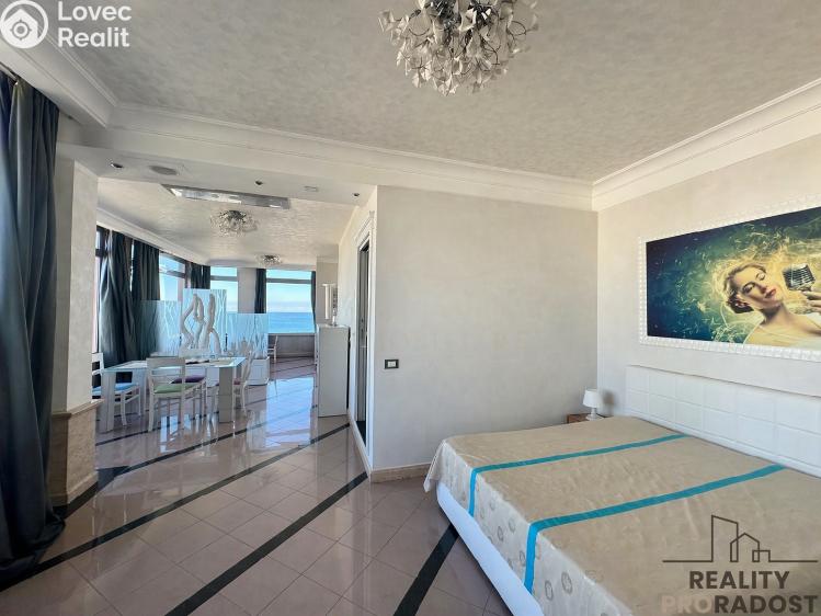 Prodej bytu 1+KK Via Rinascimento,San Foca,Itálie č. 6