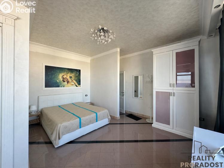 Prodej bytu 1+KK Via Rinascimento,San Foca,Itálie č. 7