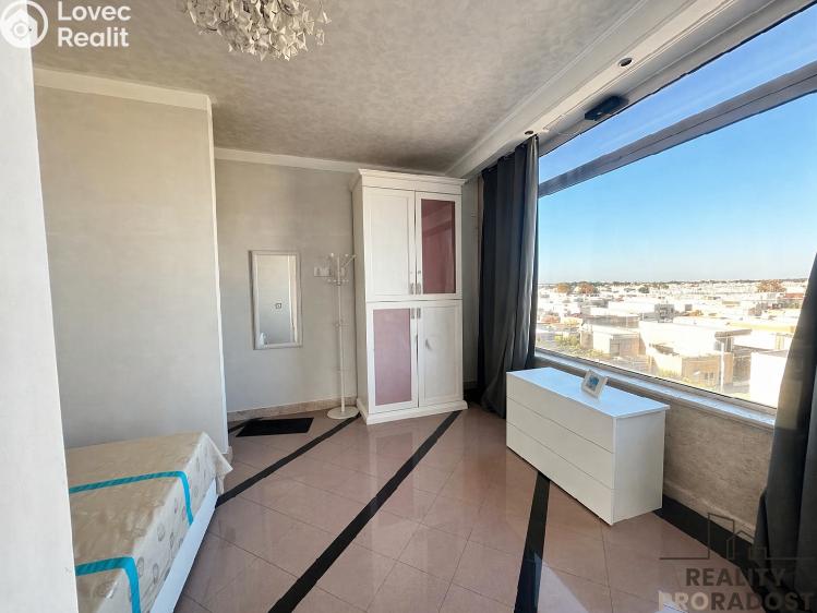 Prodej bytu 1+KK Via Rinascimento,San Foca,Itálie č. 8