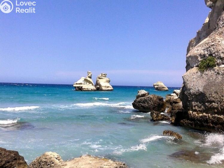 Prodej bytu 1+KK Via Rinascimento,San Foca,Itálie č. 13