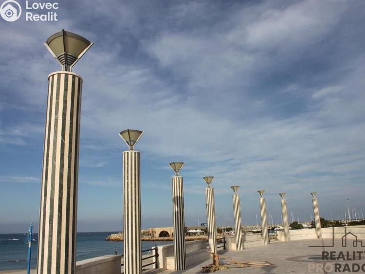 Prodej bytu 1+KK Via Rinascimento,San Foca,Itálie č. 14