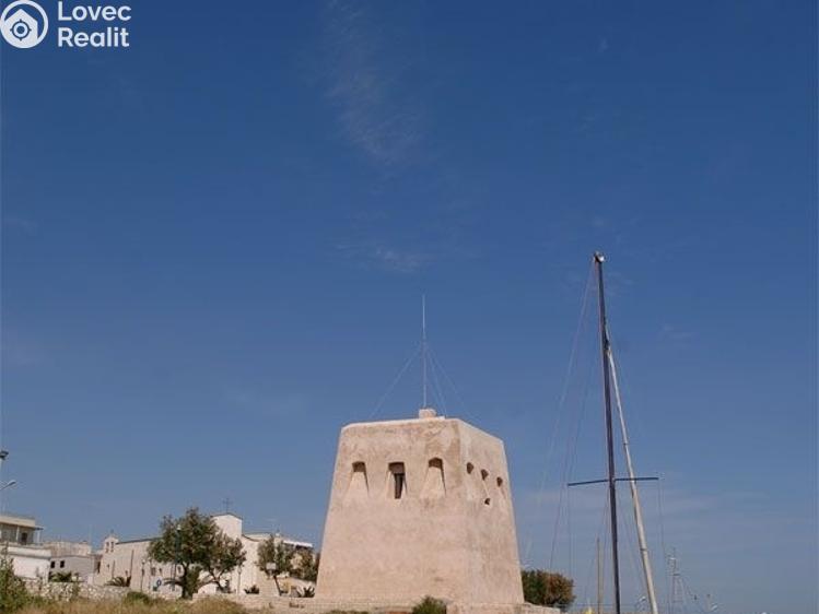 Prodej bytu 1+KK Via Rinascimento,San Foca,Itálie č. 15