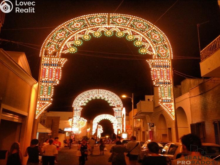 Prodej bytu 1+KK Via Rinascimento,San Foca,Itálie č. 17