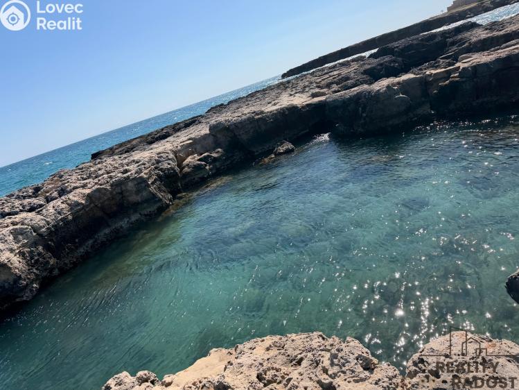 Prodej bytu 1+KK Via Rinascimento,San Foca,Itálie č. 18