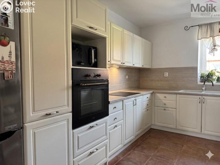 Prodej bytu 3+KK Most, Chomutovská č. 1