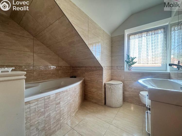 Prodej bytu 3+KK Most, Chomutovská č. 5