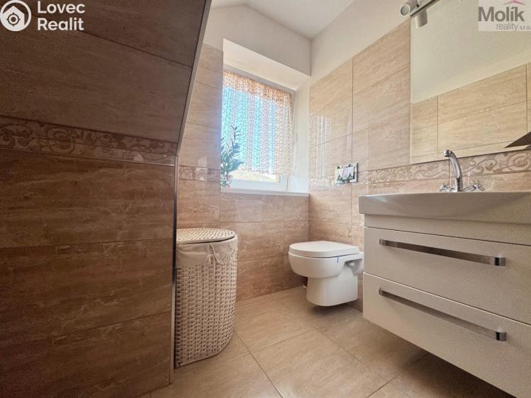 Prodej bytu 3+KK Most, Chomutovská č. 6