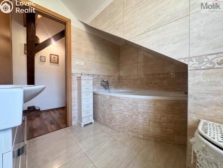 Prodej bytu 3+KK Most, Chomutovská č. 7