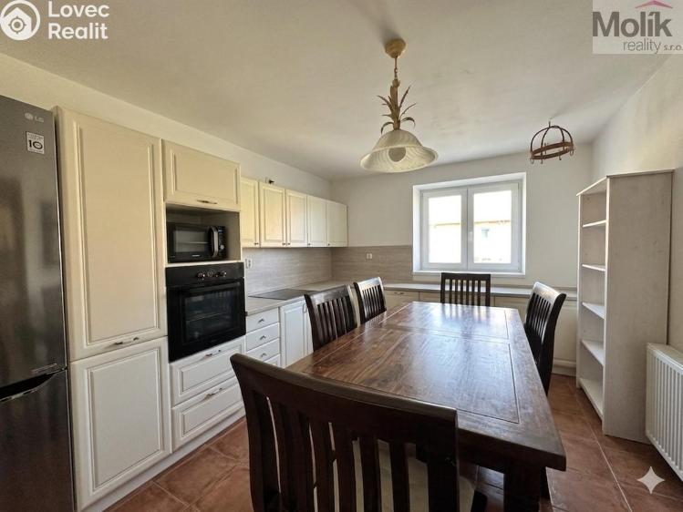 Prodej bytu 3+KK Most, Chomutovská č. 9