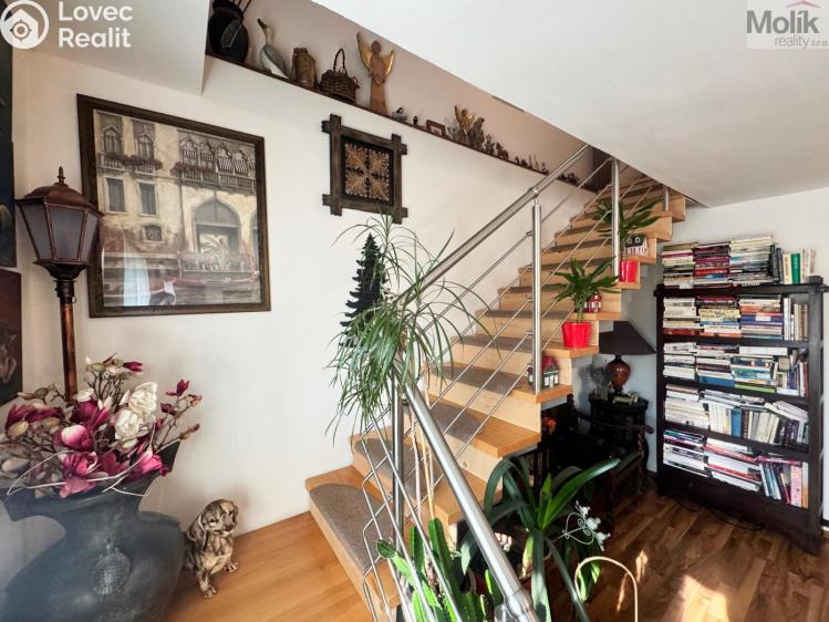 Prodej bytu 3+KK Most, Chomutovská č. 12