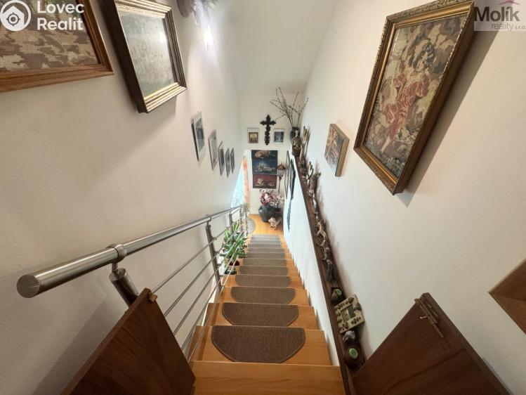 Prodej bytu 3+KK Most, Chomutovská č. 13