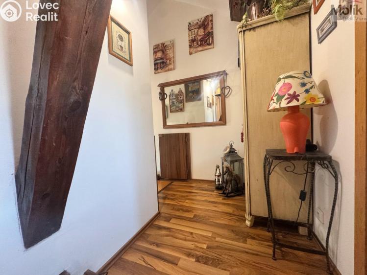 Prodej bytu 3+KK Most, Chomutovská č. 14